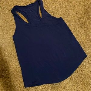Lululemon Love Tank Top